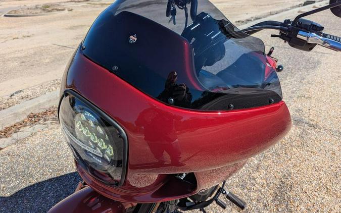 2025 Harley-Davidson® FXLRS - Low Rider® S