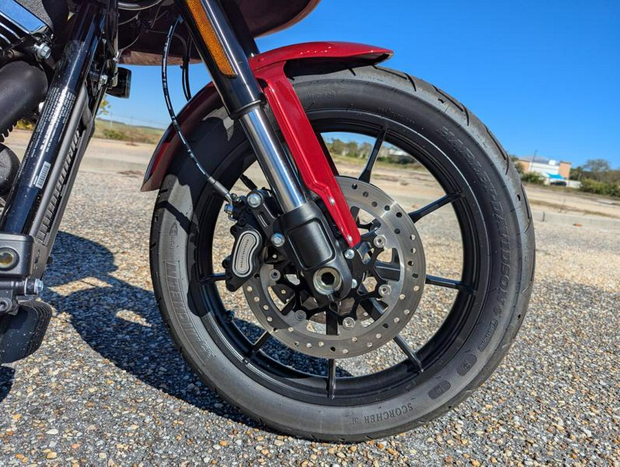 2025 Harley-Davidson® FXLRS - Low Rider® S