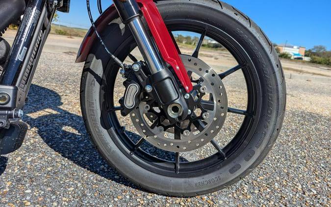 2025 Harley-Davidson® FXLRS - Low Rider® S