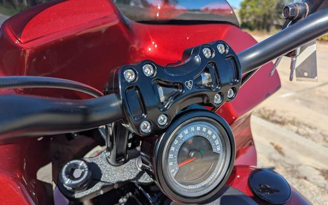 2025 Harley-Davidson® FXLRS - Low Rider® S