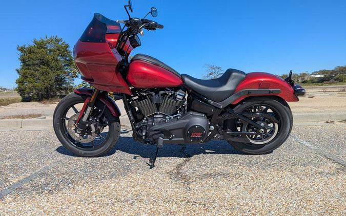 2025 Harley-Davidson® FXLRS - Low Rider® S