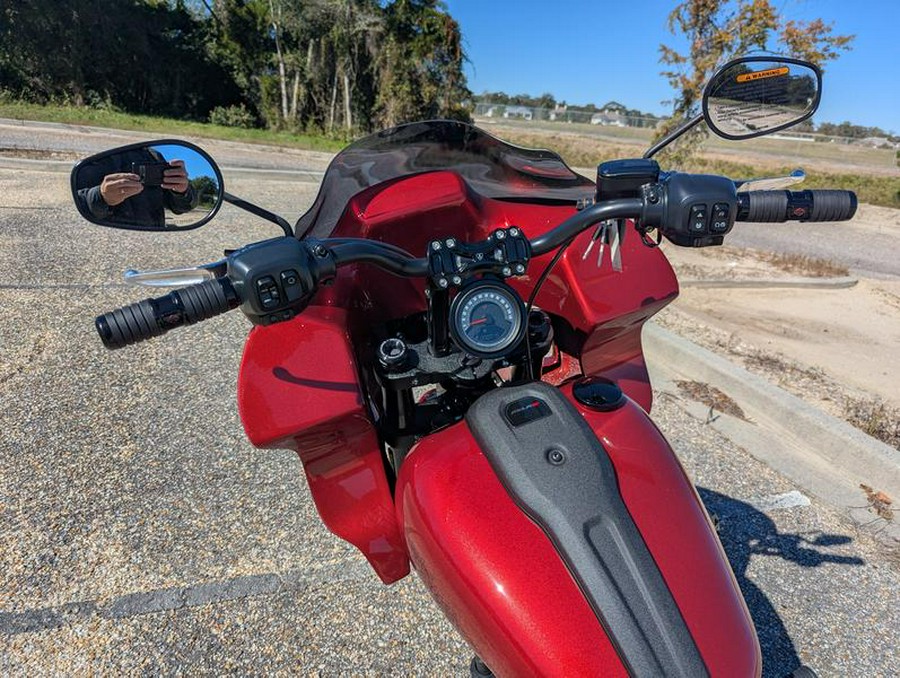 2025 Harley-Davidson® FXLRS - Low Rider® S