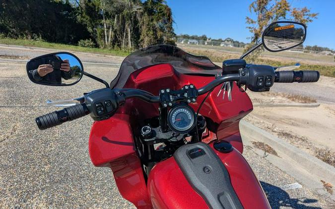 2025 Harley-Davidson® FXLRS - Low Rider® S