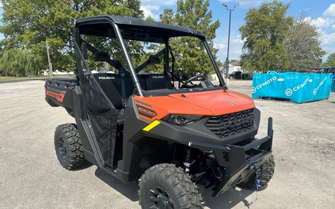 2026 Polaris RANGER 1000 PREMIUM