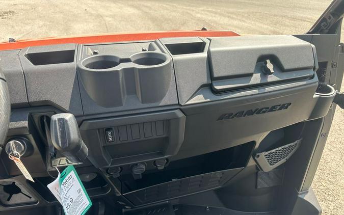 2026 Polaris RANGER 1000 PREMIUM