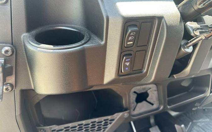 2026 Polaris RANGER 1000 PREMIUM