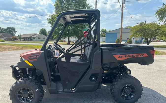 2026 Polaris RANGER 1000 PREMIUM