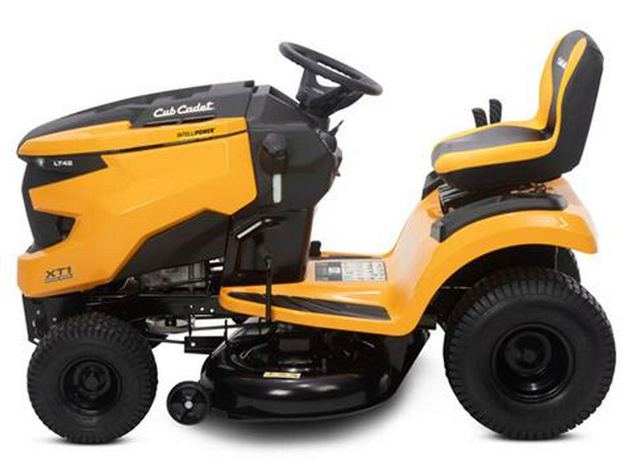 2025 Cub Cadet XT1 LT42 Intellipower 42 in. Cub Cadet 547 cc