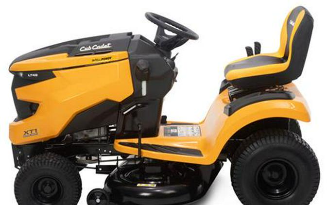 2025 Cub Cadet XT1 LT42 Intellipower 42 in. Cub Cadet 547 cc