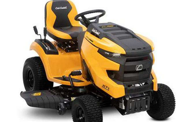 2025 Cub Cadet XT1 LT42 Intellipower 42 in. Cub Cadet 547 cc