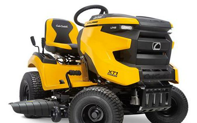 2025 Cub Cadet XT1 LT42 Intellipower 42 in. Cub Cadet 547 cc