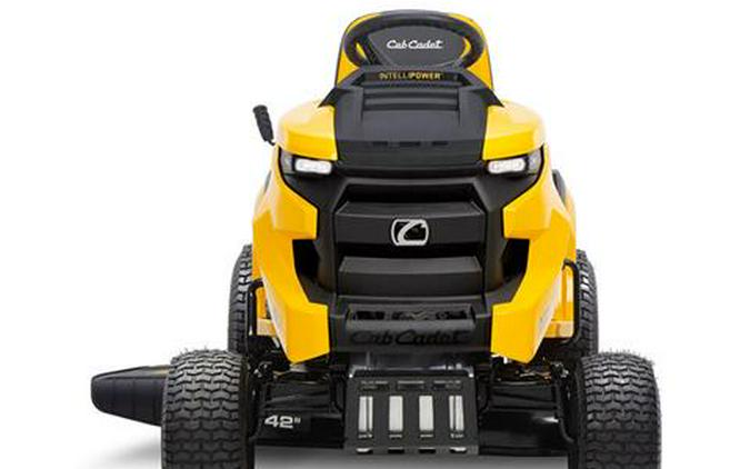 2025 Cub Cadet XT1 LT42 Intellipower 42 in. Cub Cadet 547 cc