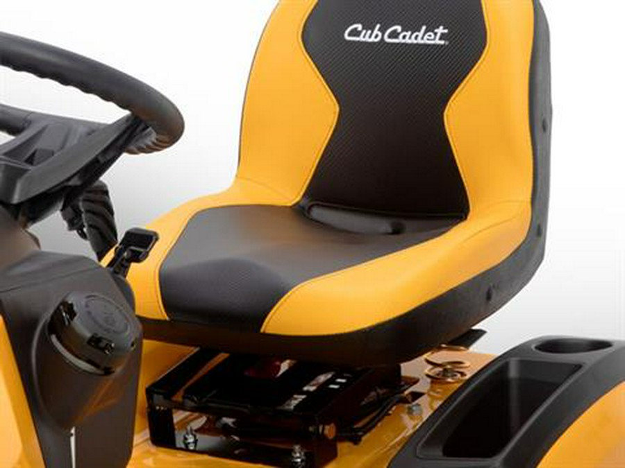 2025 Cub Cadet XT1 LT42 Intellipower 42 in. Cub Cadet 547 cc