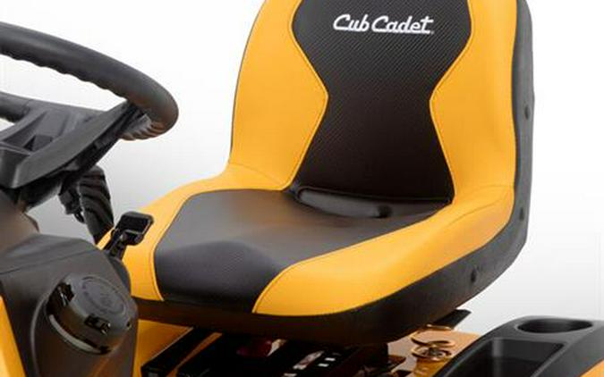 2025 Cub Cadet XT1 LT42 Intellipower 42 in. Cub Cadet 547 cc