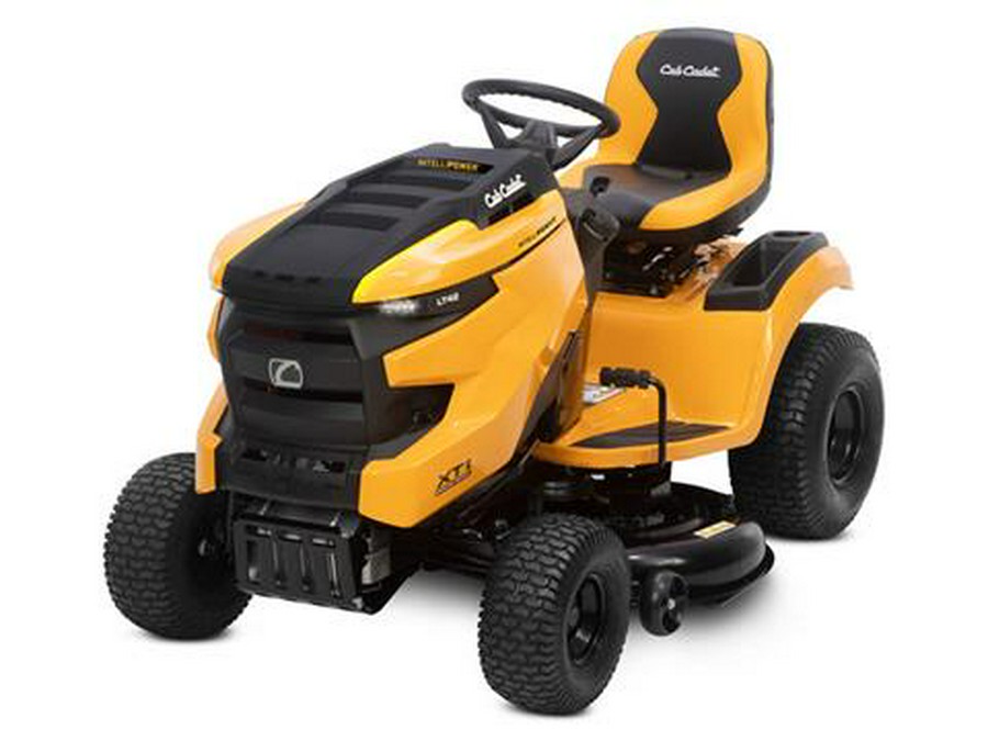 2025 Cub Cadet XT1 LT42 Intellipower 42 in. Cub Cadet 547 cc