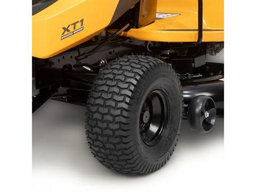 2025 Cub Cadet XT1 LT42 Intellipower 42 in. Cub Cadet 547 cc