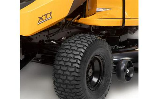 2025 Cub Cadet XT1 LT42 Intellipower 42 in. Cub Cadet 547 cc