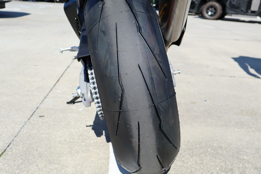 2026 Aprilia RSV4 1100