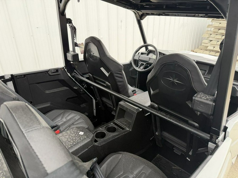 2026 Polaris GENERAL XP 4 1000 Sport