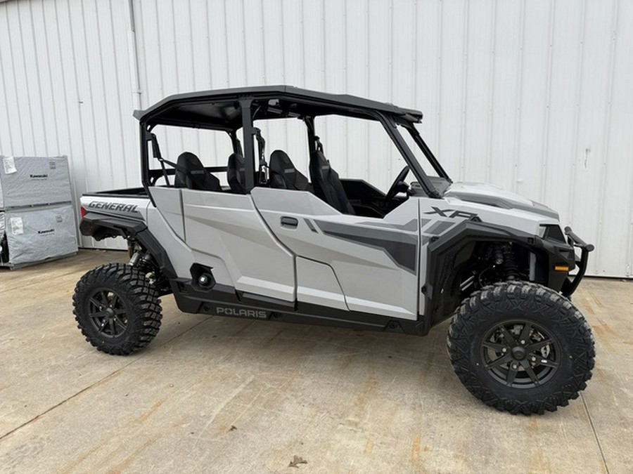 2026 Polaris GENERAL XP 4 1000 Sport