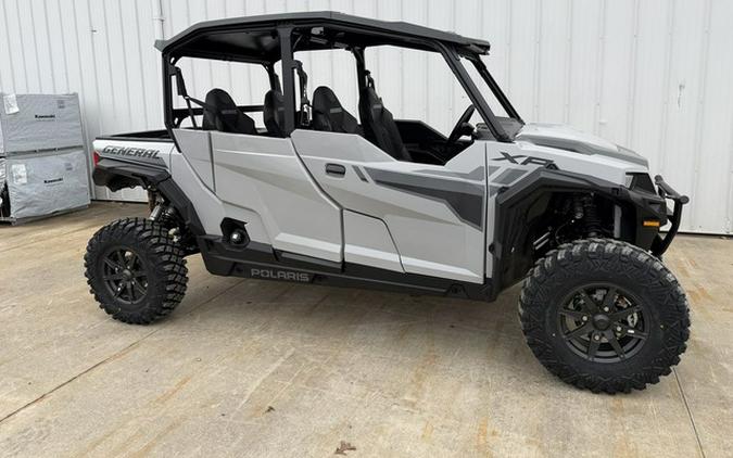 2026 Polaris GENERAL XP 4 1000 Sport