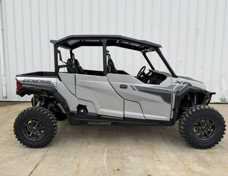 2026 Polaris GENERAL XP 4 1000 Sport