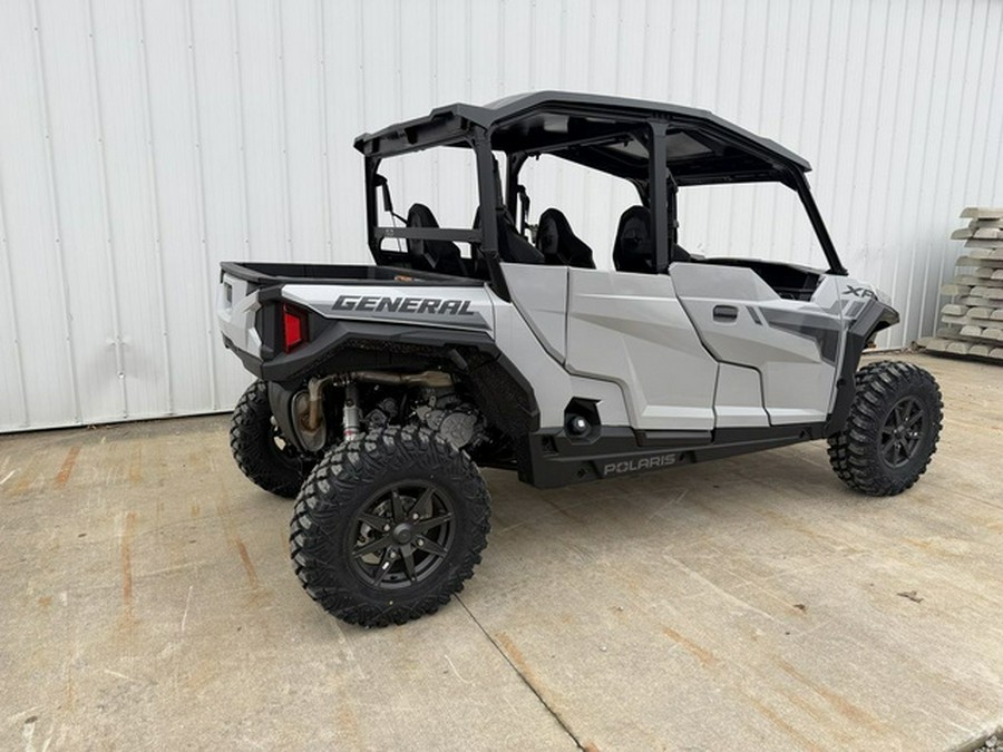 2026 Polaris GENERAL XP 4 1000 Sport