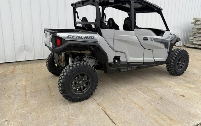2026 Polaris GENERAL XP 4 1000 Sport
