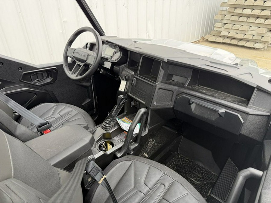 2026 Polaris GENERAL XP 4 1000 Sport