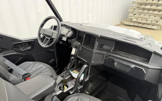 2026 Polaris GENERAL XP 4 1000 Sport