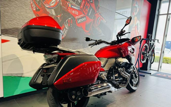 2014 Honda CTX 1300 Deluxe