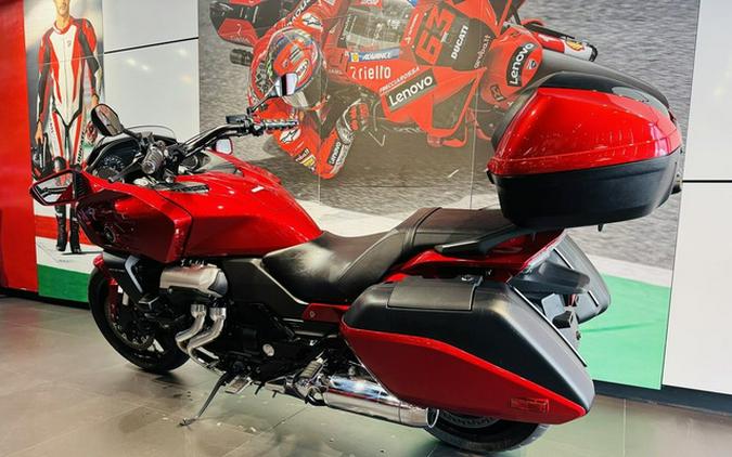 2014 Honda CTX 1300 Deluxe