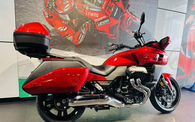 2014 Honda CTX 1300 Deluxe