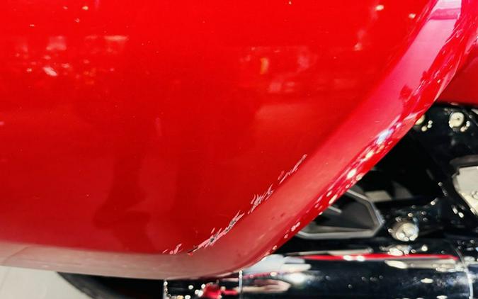 2014 Honda CTX 1300 Deluxe