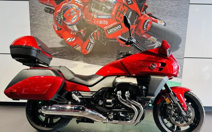 2014 Honda CTX 1300 Deluxe