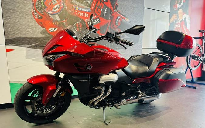 2014 Honda CTX 1300 Deluxe