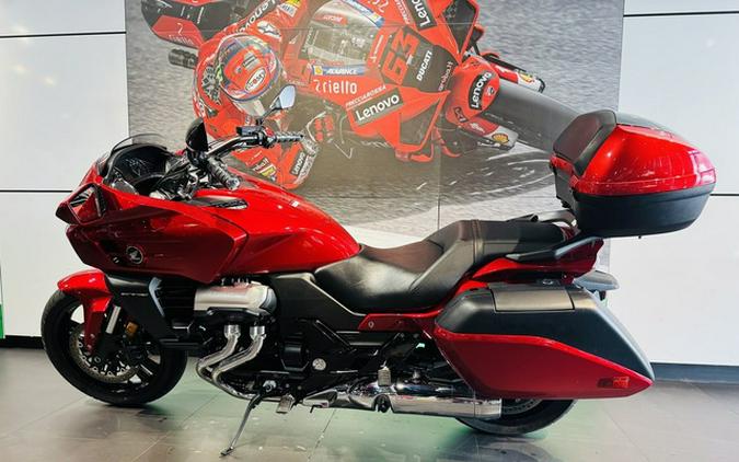 2014 Honda CTX 1300 Deluxe