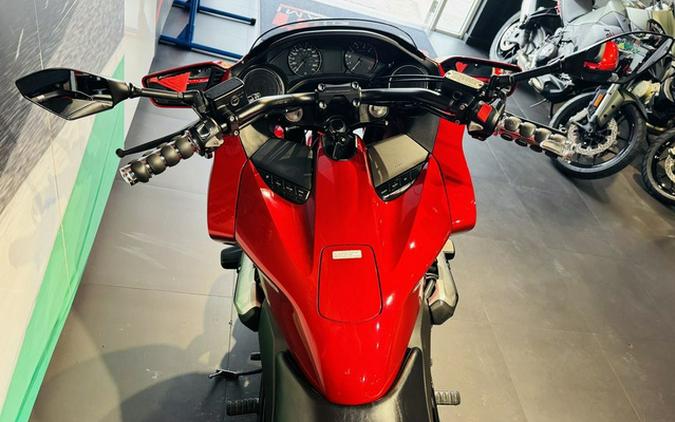 2014 Honda CTX 1300 Deluxe