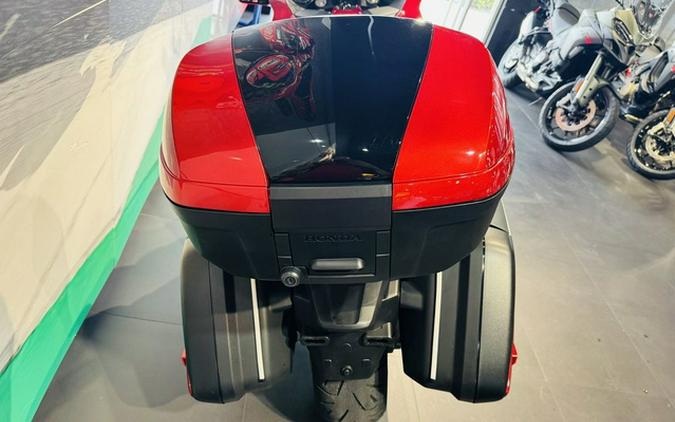 2014 Honda CTX 1300 Deluxe