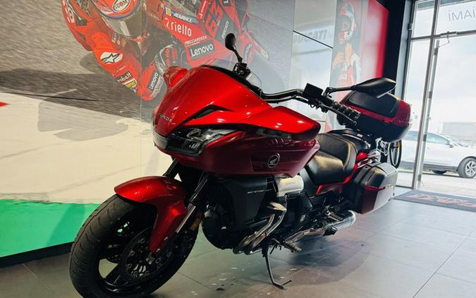 2014 Honda CTX 1300 Deluxe