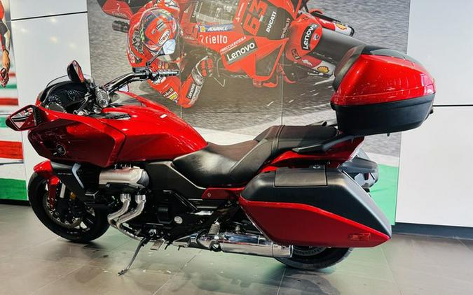 2014 Honda CTX 1300 Deluxe