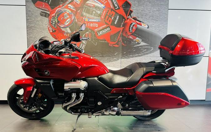 2014 Honda CTX 1300 Deluxe