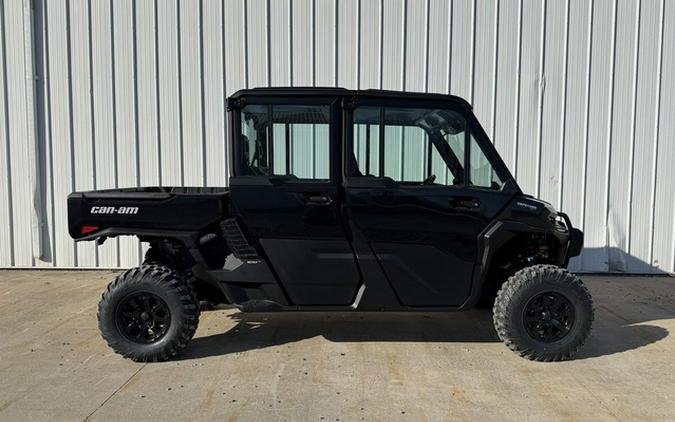 2026 Can-Am Defender MAX XT CAB HD11