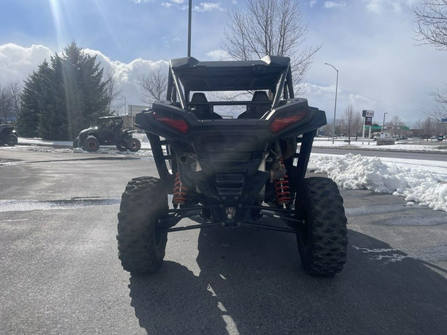 2025 Polaris RZR XP 1000 Ultimate
