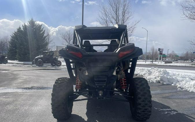 2025 Polaris RZR XP 1000 Ultimate