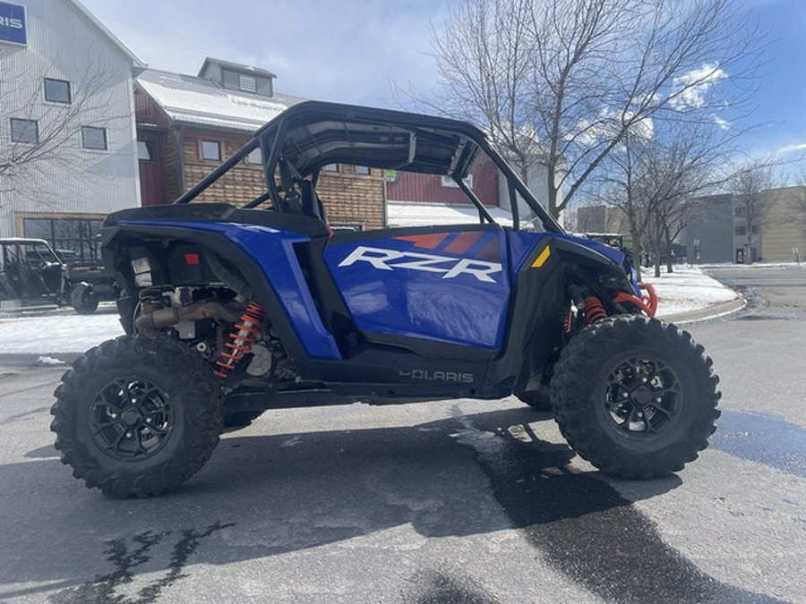 2025 Polaris RZR XP 1000 Ultimate