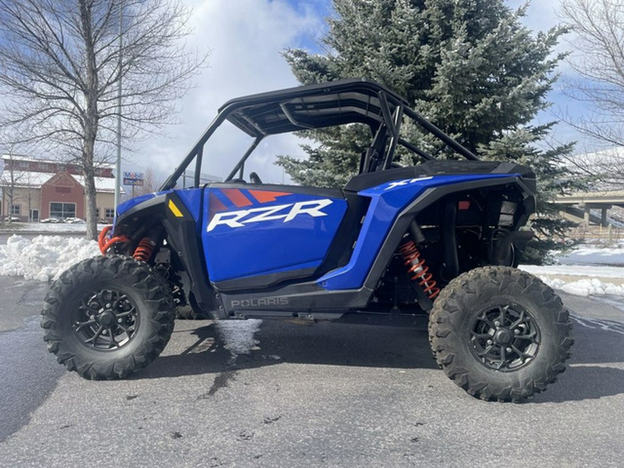 2025 Polaris RZR XP 1000 Ultimate