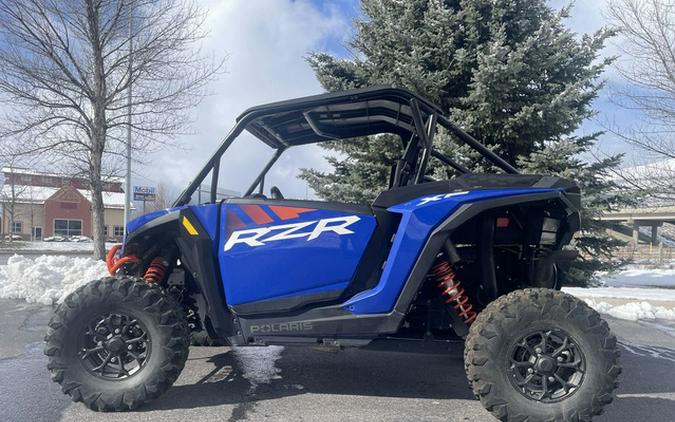 2025 Polaris RZR XP 1000 Ultimate