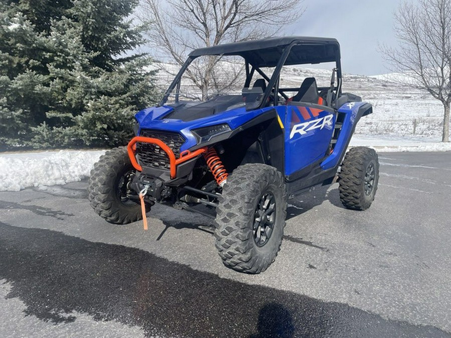 2025 Polaris RZR XP 1000 Ultimate