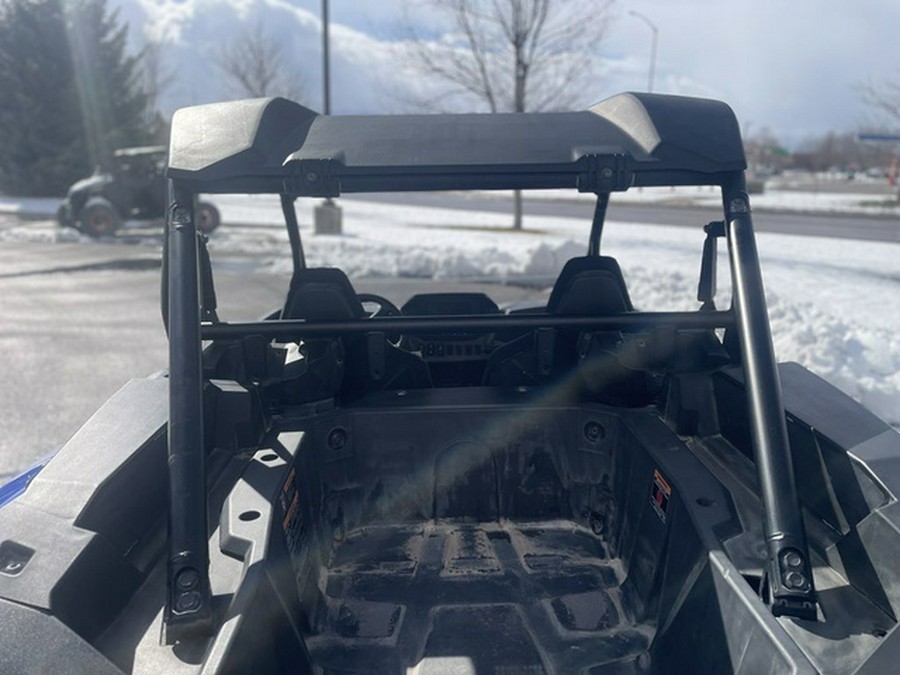 2025 Polaris RZR XP 1000 Ultimate